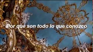 Darling I&#39;m a Mess // Sabrina Carpenter.