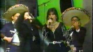 Viva Mexico - Alejandra Guzman - 1991