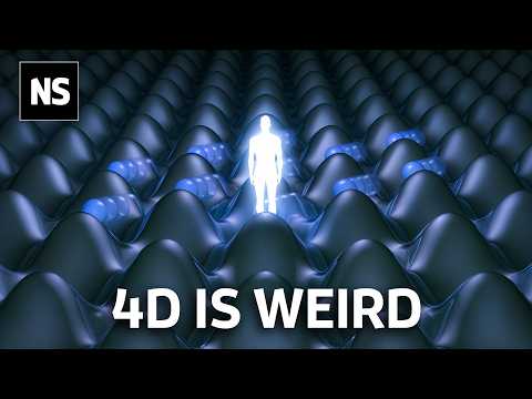 New Scientist and Abigail James