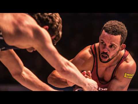 Highlights: Alejandro Valdes gegen Vladimer Khinchegashvili (DRL, Halbfinale)