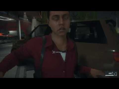 Battlefield Hardline - Episode 7: Glass House