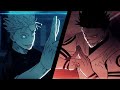 MMV Gojo Vs Sukuna Jujutsu Kaisen X Lady Gaga Judas By NinjaristicNinja