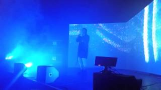 PND Live "Girl from Oakland/Juss Know" Hollywood