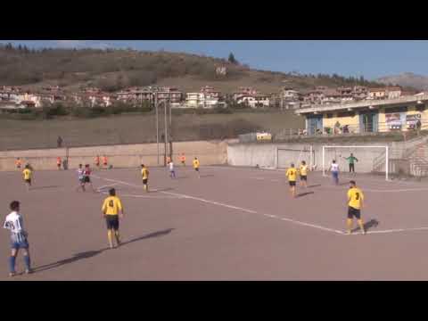 Pucetta - Angizia Luco 0-0