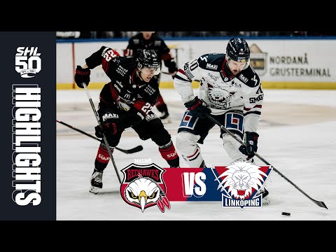 Malmö vs Linköping | 3 jan 2026 | Highlights