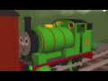 Percy James And The Fruitful Day Crash BTWF Remake