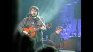 Wilco 2-23-10: What&#39;s the World Got in Store