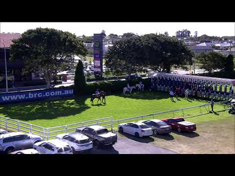 Sir Barnabus - Doomben Race 6