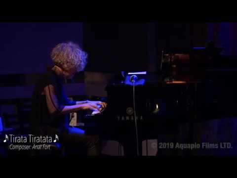 Anat Fort trio: Tirata Tiratata