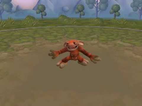 Spore my version of gr0x