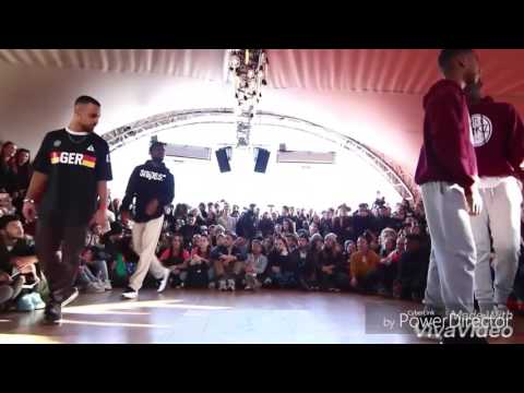 P-Dog James Lil'Blade Kefton Riceball Salah Laurent (song name:Dizee beats - Westcoast)