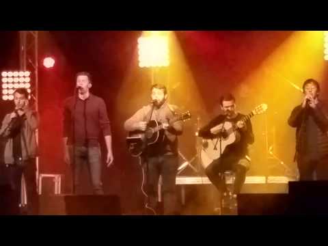 Fiure di Palestina, A Pasqualina