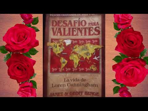 Audio libro. Desafió para valientes. PARTE 3