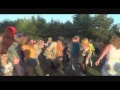 Billy Rowan (Undercover Hippy) live 