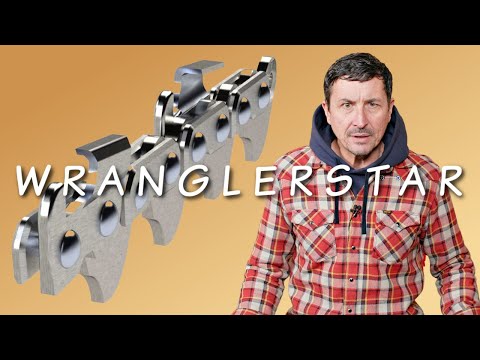 What Chainsaw Chain Do The PRO's Use