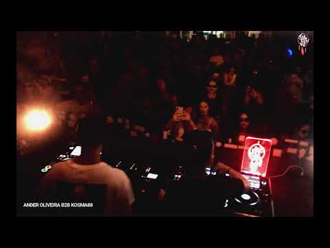 KOSMA88 b2b ANDER @ Cultive . Garibaldi - RS . 10.12.2022