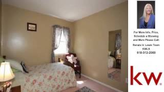 preview picture of video '57 Jefferson Road, Glenmont, NY Presented by Renata V. Lewis Team.'