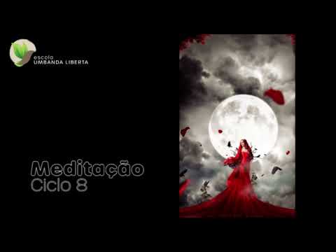 Meditação de Conexão com as Pombagiras