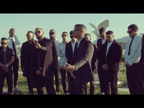KashCPT ft YoungstaCPT -  When Im Gone (Official Music Video)