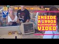 Inside A 1990s Blockbuster Video Store How They Made Money RAD 80s90s History