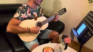 APC CUAPR100 – Portorické Cuatro