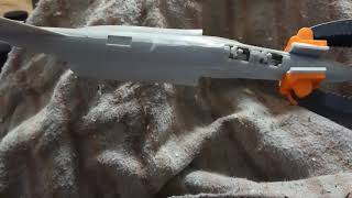 【生存報告】T34作りてぇー！
