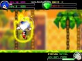 Final Fantasy Sonic X6 Sonic Vs Aeon Hard