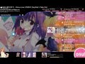 osu! Aso Natsuko - More-More Lovers!!! #1 HD HR ...