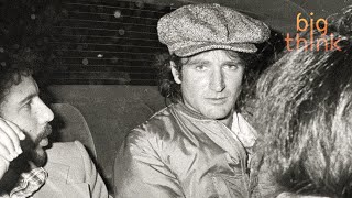 Does Comedy Make Comedians Crazy? Or Is It Their Therapy?