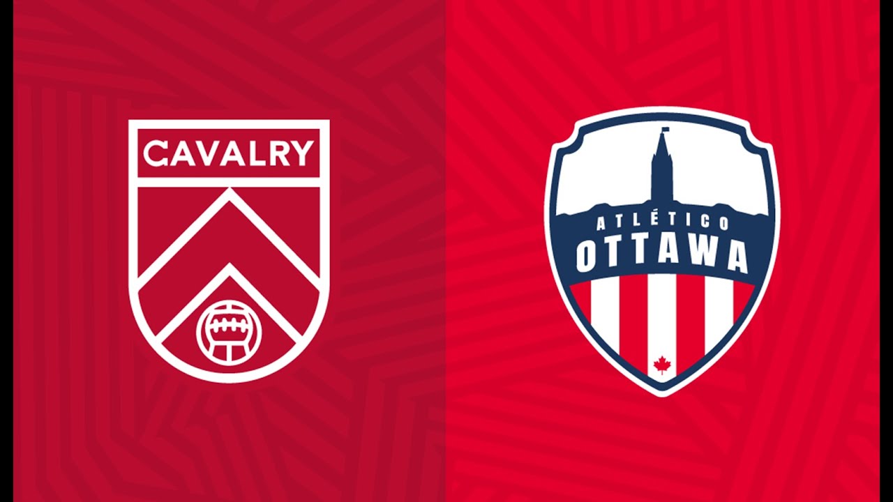 HIGHLIGHTS: Cavalry FC vs. Atletico Ottawa (July 12, 2023)
