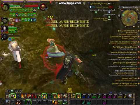 Black Ork Rocketstart 2