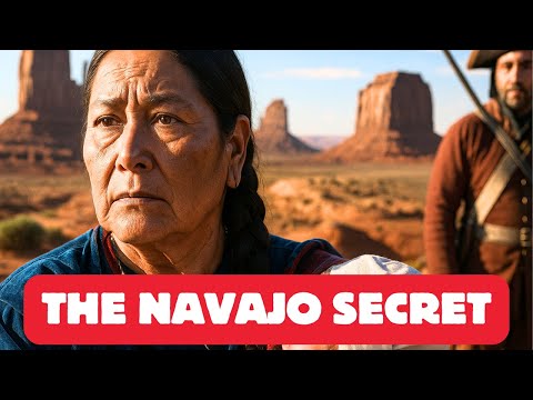 America's Darkest DNA Secret | The Navajo