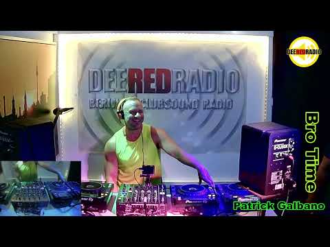 2023 07 27 Bro Time mit Patrick Galbano & Mathias Moritz