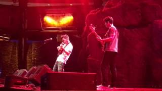 Jake Shimabukuro at Mohegan Sun