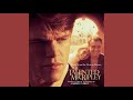 19 - You Don't Know What Love Is ~ The Talented Mr. Ripley (OST) - [ZR]