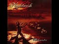 Nightwish Bare Grace Misery