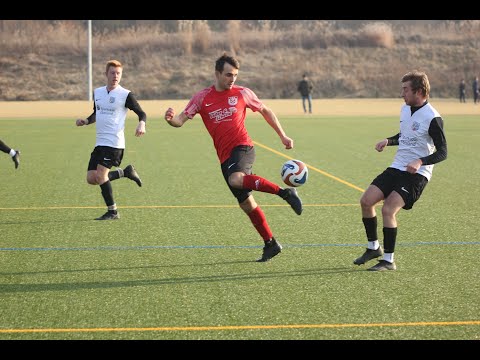 TSV Peißenberg e. V. Abteilung Fußball: FS TSV Herren 1 gegen SV Hohenfurch vom 09.02.2025