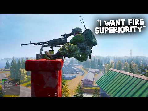 When Gamers Turn Into Voice Actors! #4