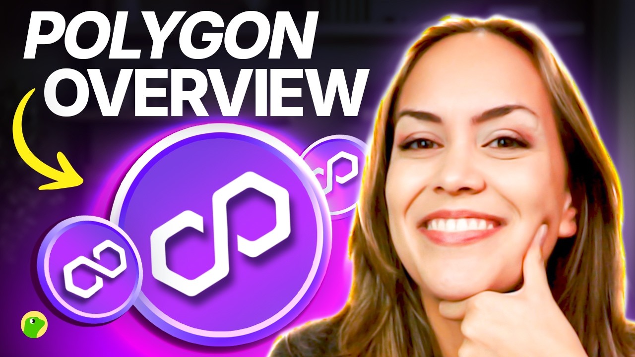 Why Polygon Spent $250M to Build the Future of Payments