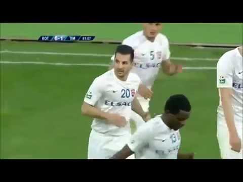 FERNANDO CARRALERO 2015- 2016