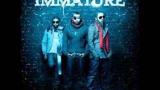 IMMATURE - Where Do We Go From Here