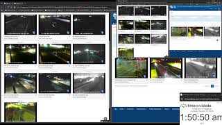 511wi Traffic Camera's - Started August 18th, 2026 @ 1:25 AM CDT (Chicago Time)