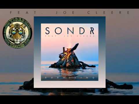 SONDR - Surviving Feat Joe Cleere