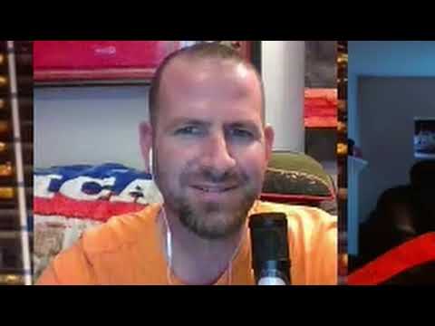 "She Looks Like Jared Leto" | #Free4All | 11/4/2021