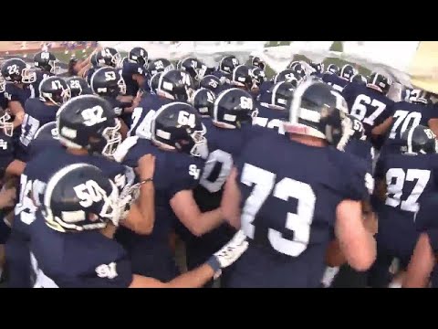 Austin Anderson vs. Smithson Valley