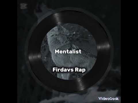Firdavs Rap Mentalist
