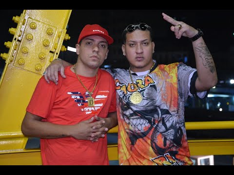 Mc Deko DK e Mc Gobette  - DissAcreditou (Vídeo Cipe) Studio Made in Favela
