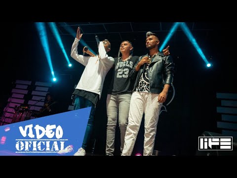 LifeBanda - CONCIERTO CRISTIANO EN VIVO  (Jerico Color Fest)