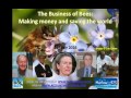 Biz Buzz: The business of bees 21 July 2016