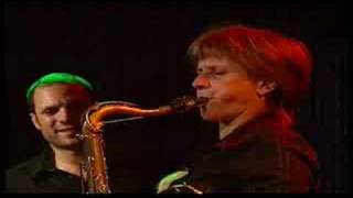 Roll'Em Pete  with Bobo Moreno and The Ernie Wilkins Almost Big Band